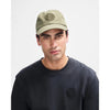 Pill Logo Dad Cap Deus Ex Machina D261MHA174099800 Caps & Hats OS / Black