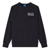 Plenty Good Crew Deus Ex Machina Men's Jumpers