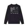 Plenty Good Crew Deus Ex Machina Men's Jumpers