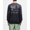 Plenty Good Crew Deus Ex Machina Men's Jumpers