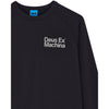 Plenty Good Crew Deus Ex Machina Men's Jumpers
