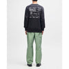 Plenty Good Crew Deus Ex Machina Men's Jumpers