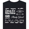 Plenty Good Tee Deus Ex Machina Men's Tees