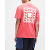 Quad Tee Deus Ex Machina Men's Tees