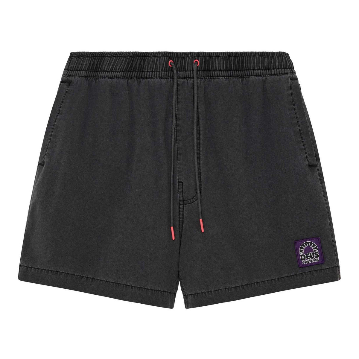 Sandbar Garment Dyed Short Deus Ex Machina Men's Shorts