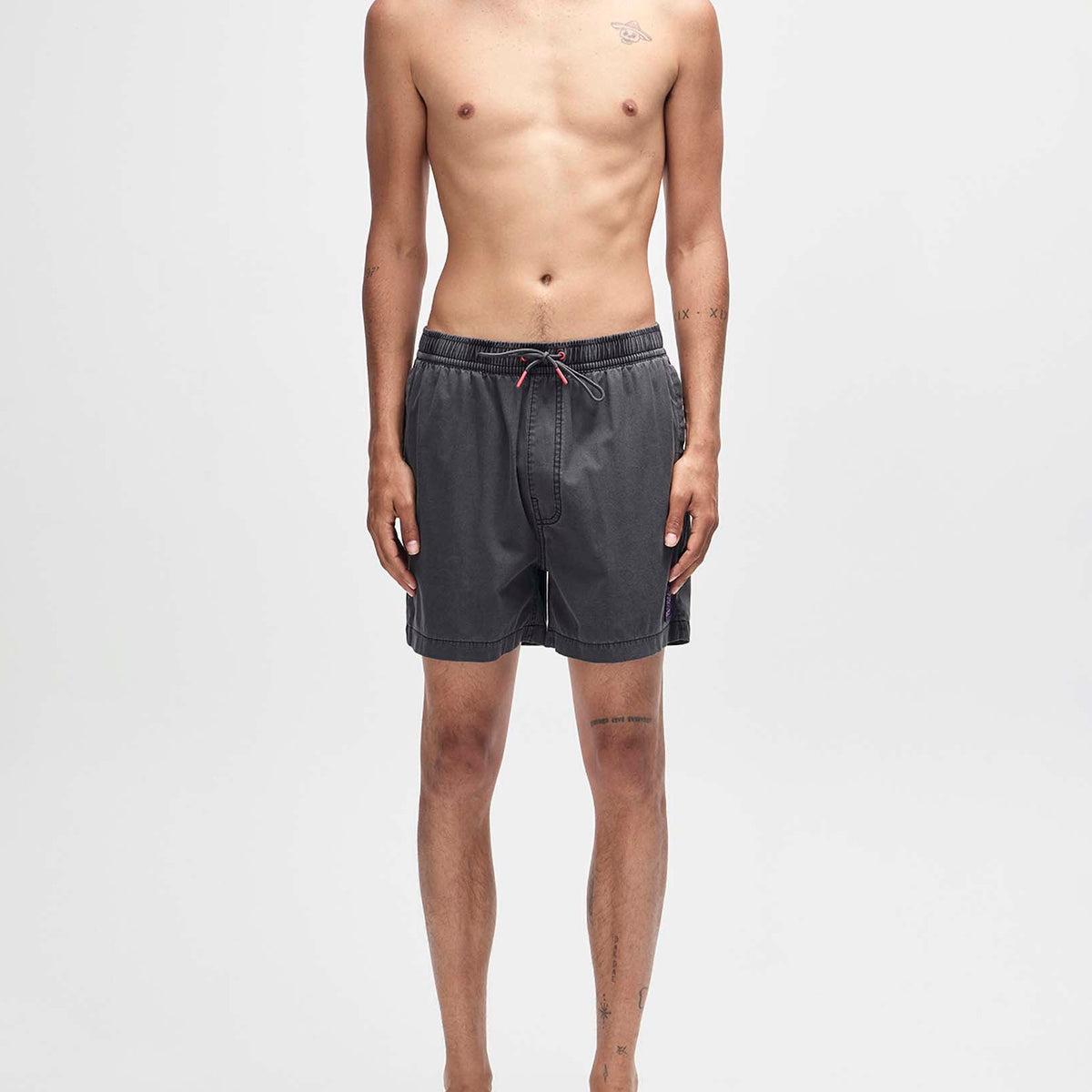Sandbar Garment Dyed Short Deus Ex Machina Men's Shorts