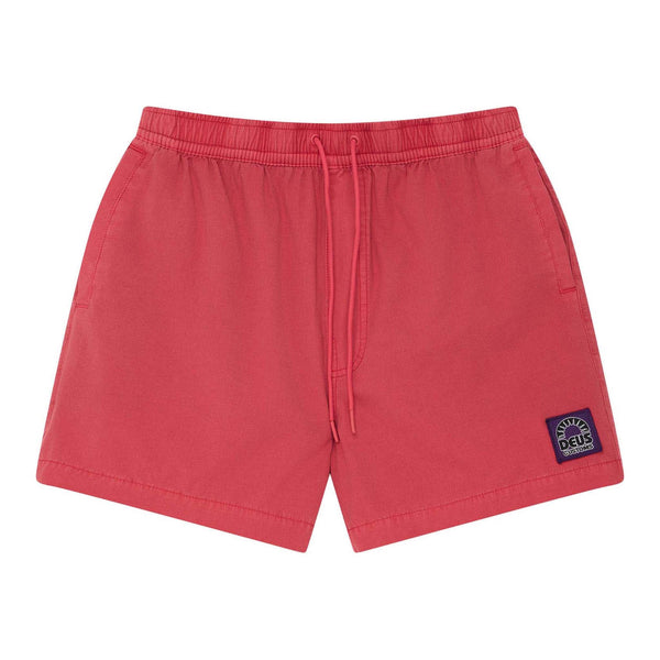 Sandbar Garment Dyed Short Deus Ex Machina Men's Shorts