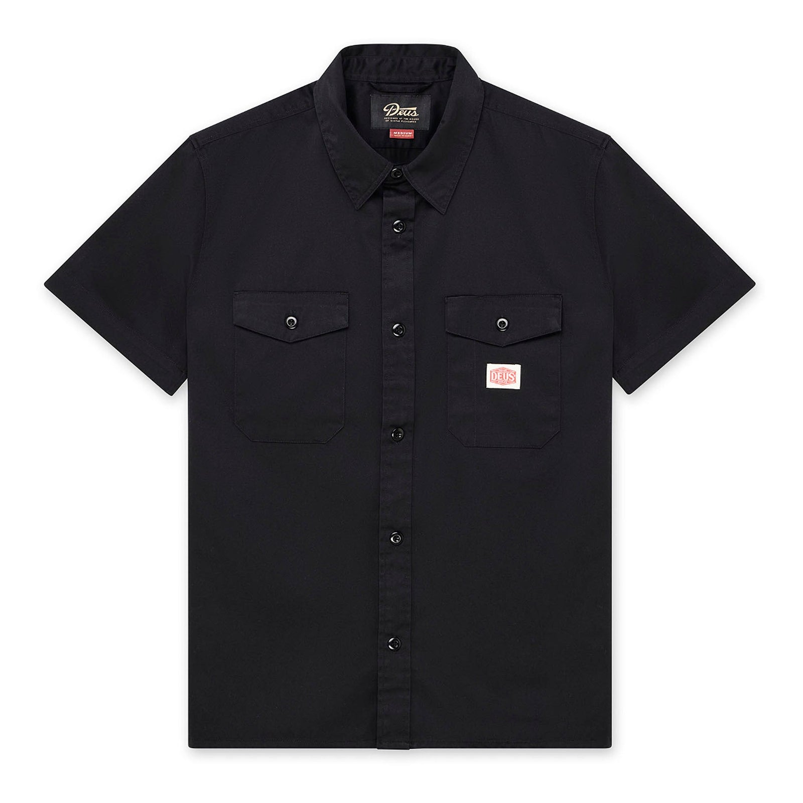 Service SS Shirt