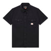 Service SS Shirt Deus Ex Machina Men's Shirts
