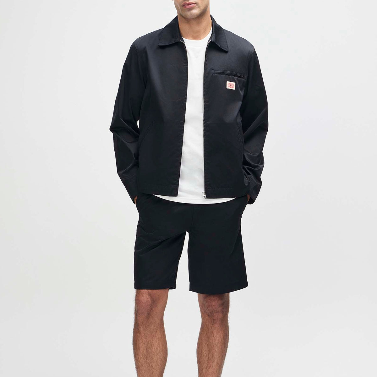 Service Work Jacket Deus Ex Machina Men's Jackets