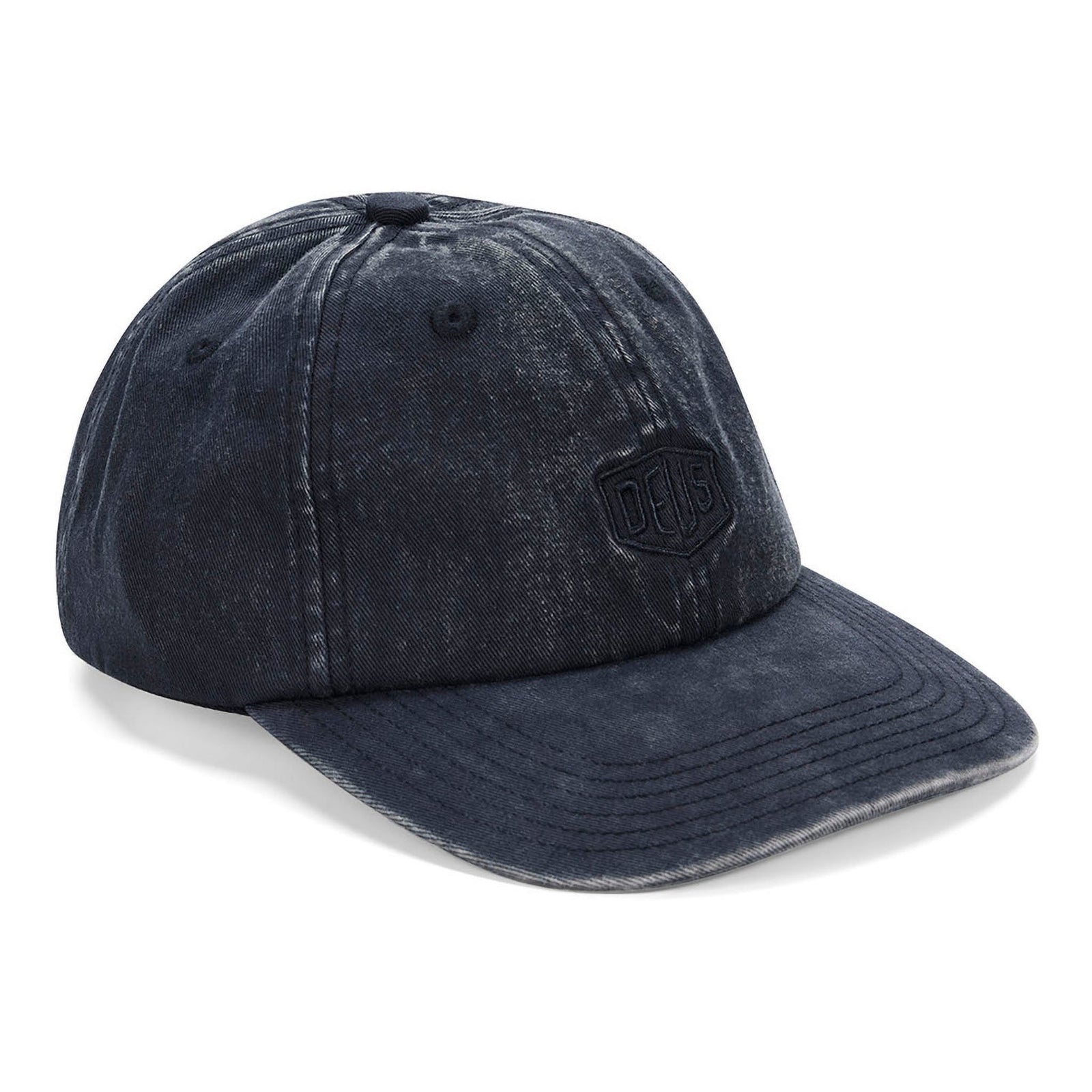 Casquette Shield Garment Dyed Dad Cap