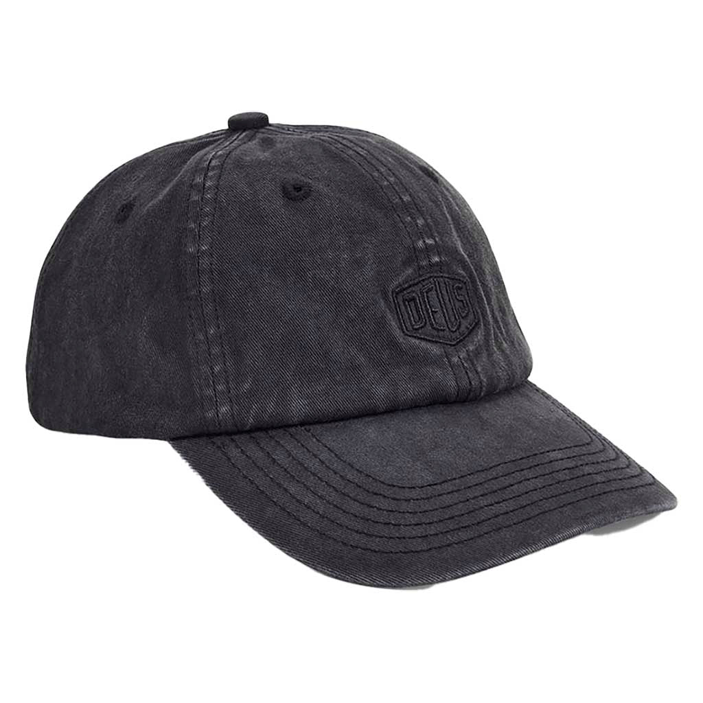 Casquette Shield Garment Dyed Dad Cap