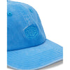 Shield Garment Dyed Dad Cap Deus Ex Machina D261MHA191059800 Caps & Hats One Size / Bonnie Blue