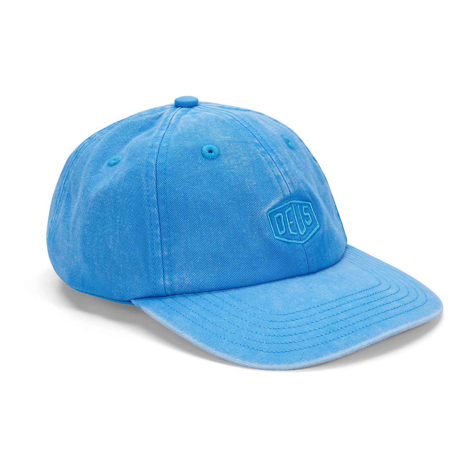 Casquette Shield Garment Dyed Dad Cap