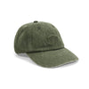 Shield Garment Dyed Dad Cap Deus Ex Machina DMF257382-CYP-OS Caps & Hats One Size / Cypress Green