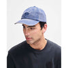 Shield Garment Dyed Dad Cap Deus Ex Machina D261MHA191060800 Caps & Hats One Size / Mechanic Blue