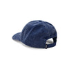Shield Garment Dyed Dad Cap Deus Ex Machina D261MHA191060800 Caps & Hats One Size / Mechanic Blue