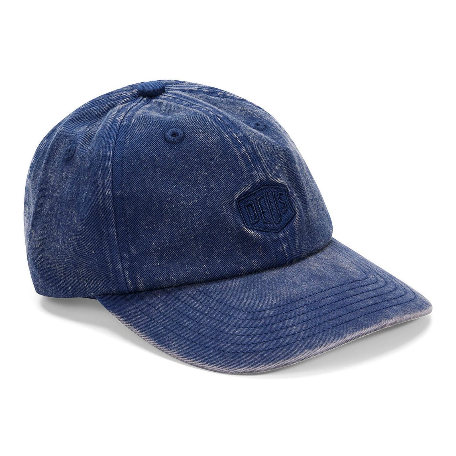 Casquette Shield Garment Dyed Dad Cap