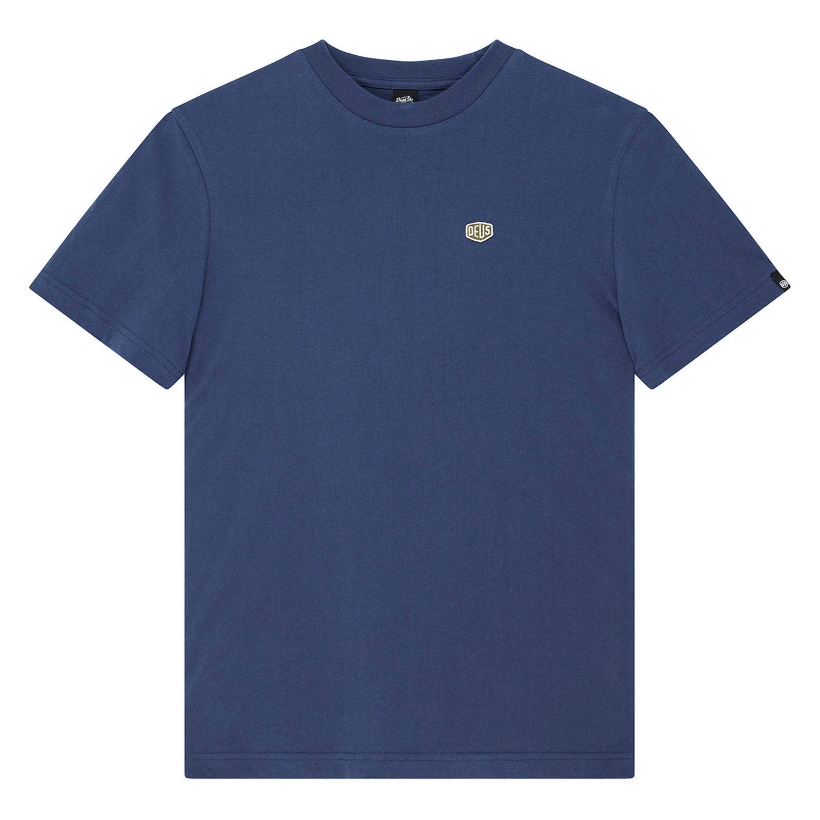 Shield Standard Tee Deus Ex Machina Men's Tees