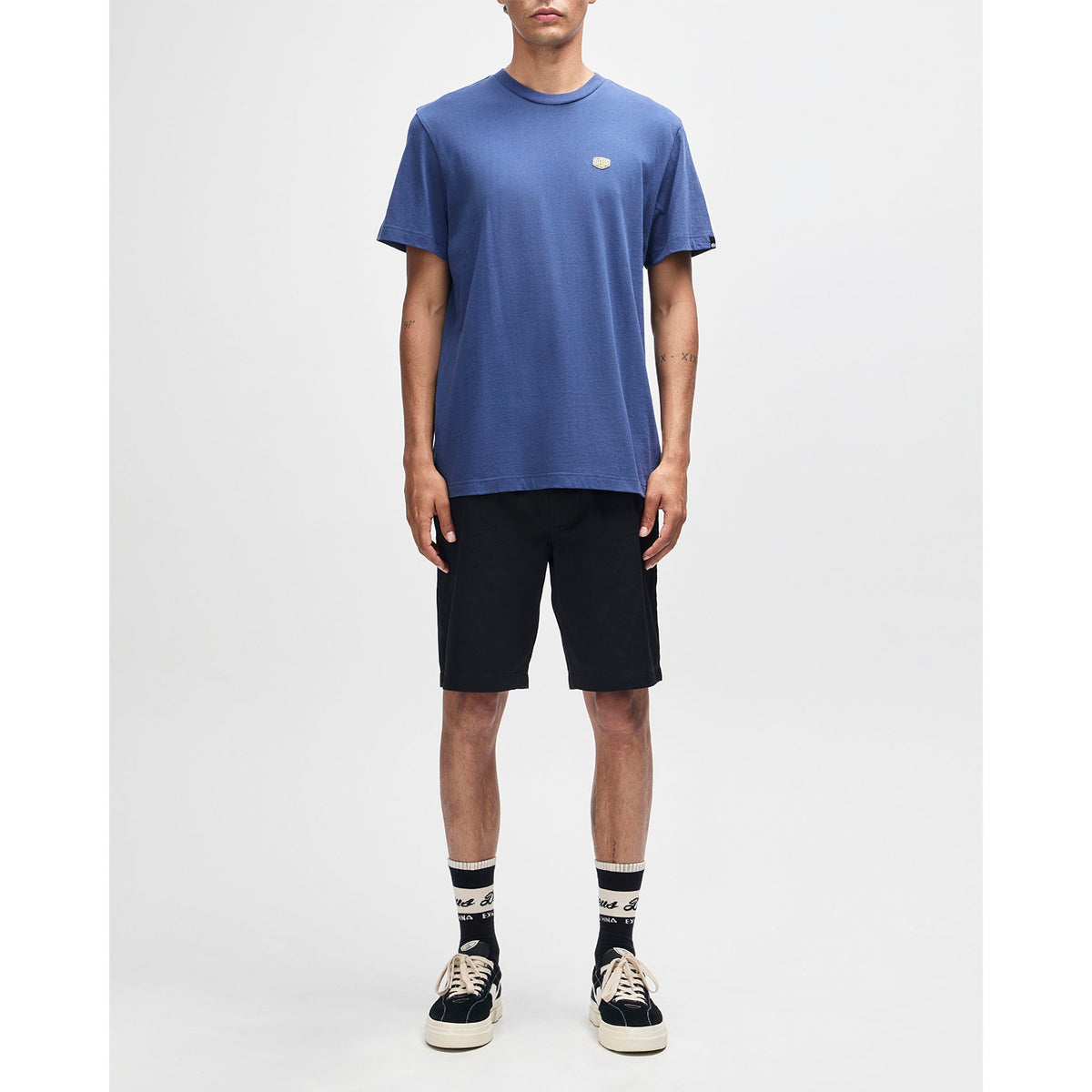Shield Standard Tee Deus Ex Machina Men's Tees