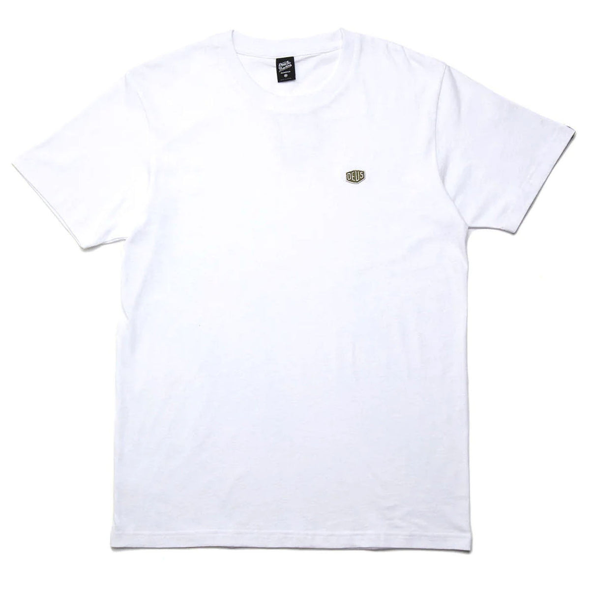 Shield Standard Tee Deus Ex Machina Men's Tees