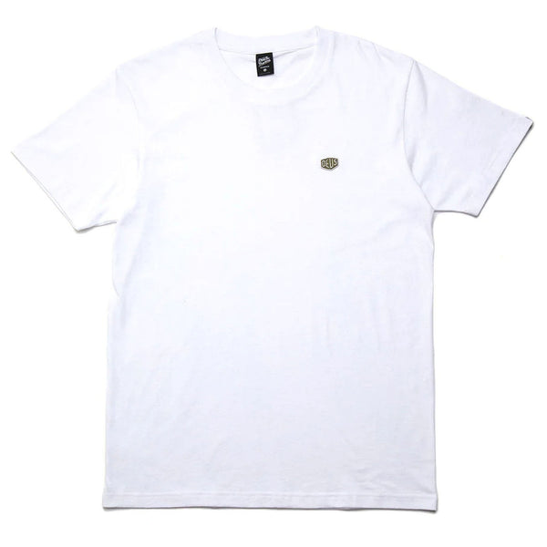 Shield Standard Tee Deus Ex Machina Men's Tees
