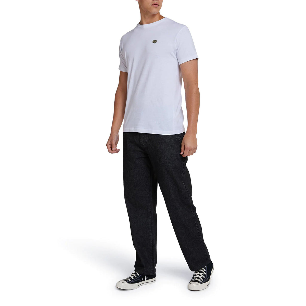 Shield Standard Tee Deus Ex Machina Men's Tees