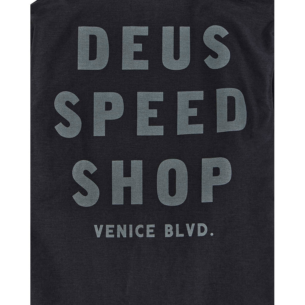 Speedshop Chore Jacket | Men's Deus Ex Machina Men's Jackets
