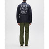 Speedshop Chore Jacket | Men's Deus Ex Machina Men's Jackets