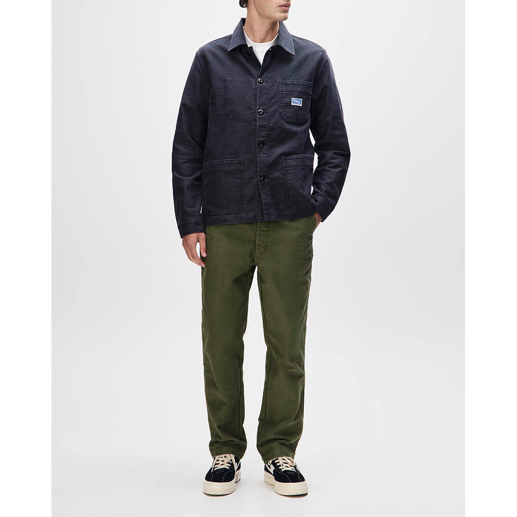 Speedshop Chore Jacket | Men's Deus Ex Machina Men's Jackets