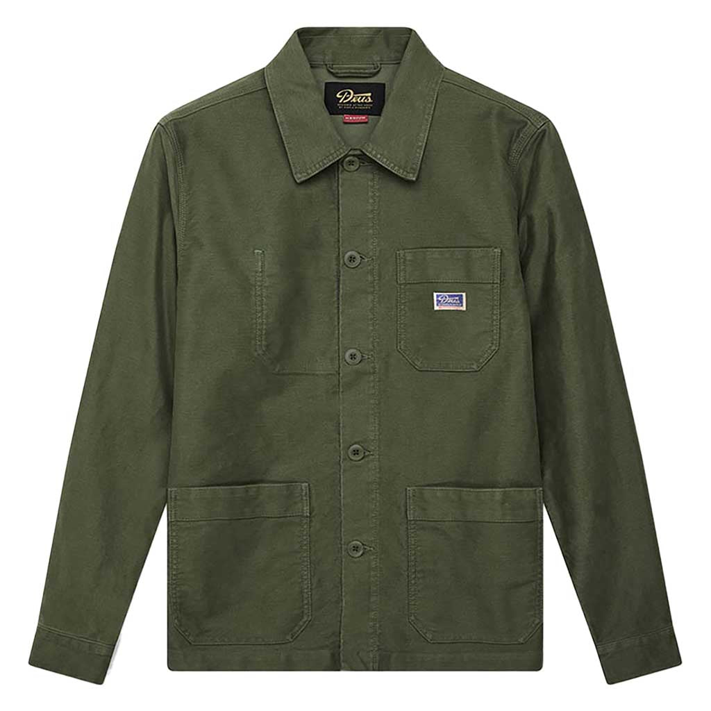 Speedshop Chore Jacket | Hommes