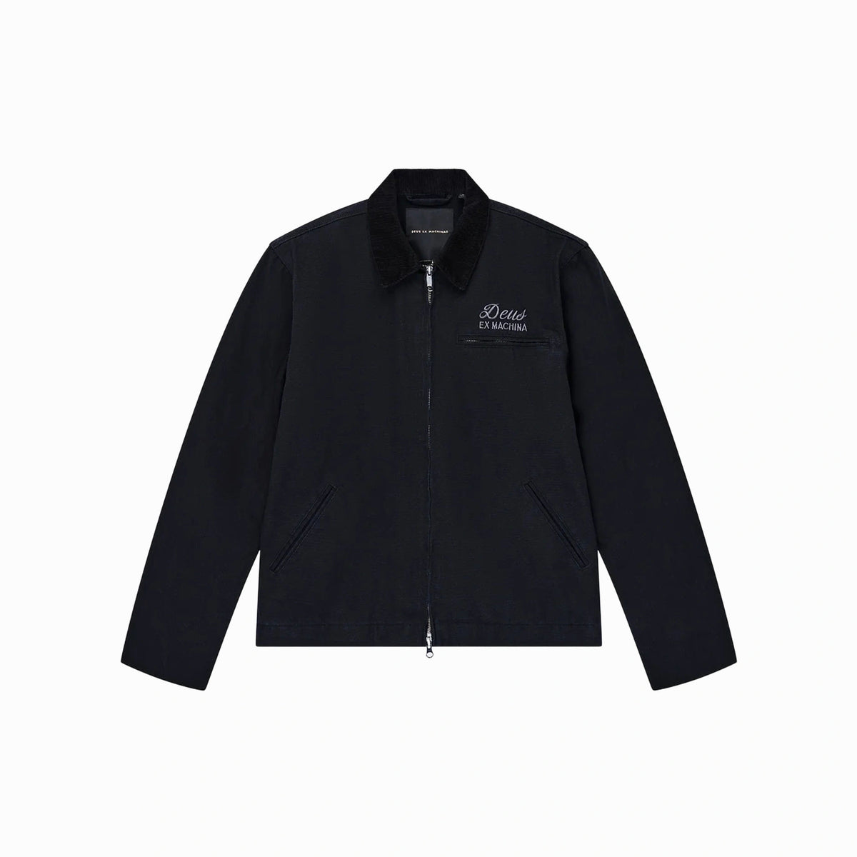 Address Workwear Jacket | Men's