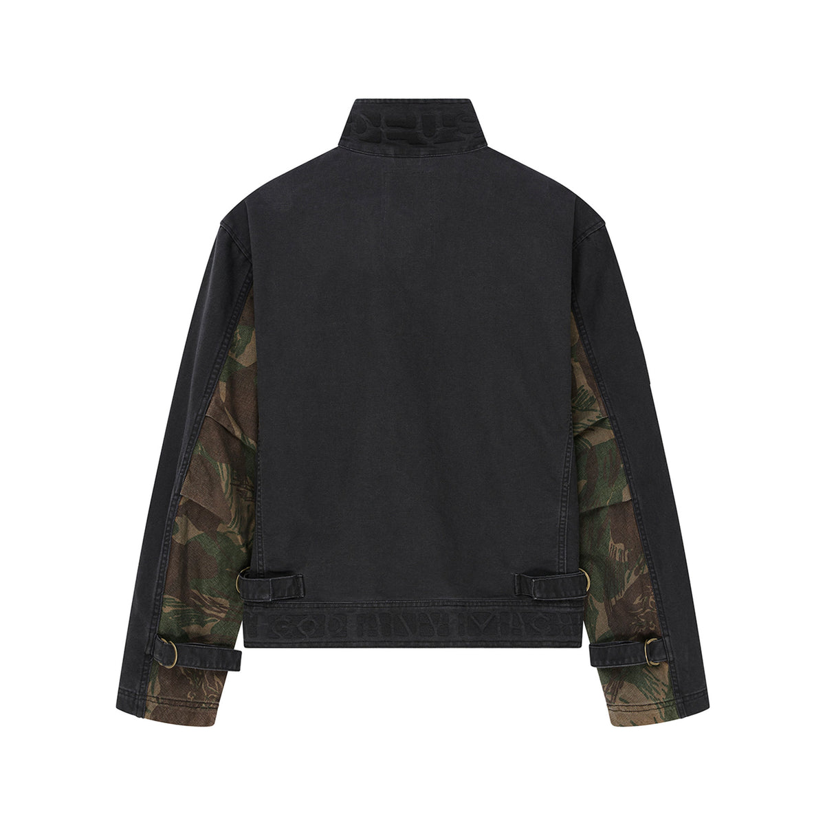 Common State Jacket | Men's