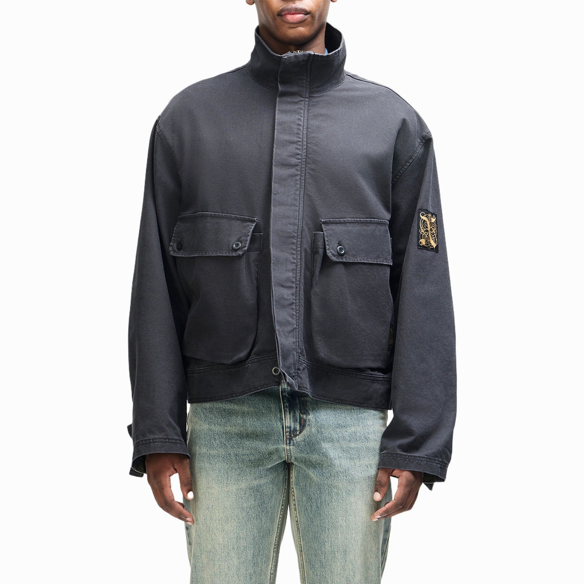 Common State Jacket | Men's