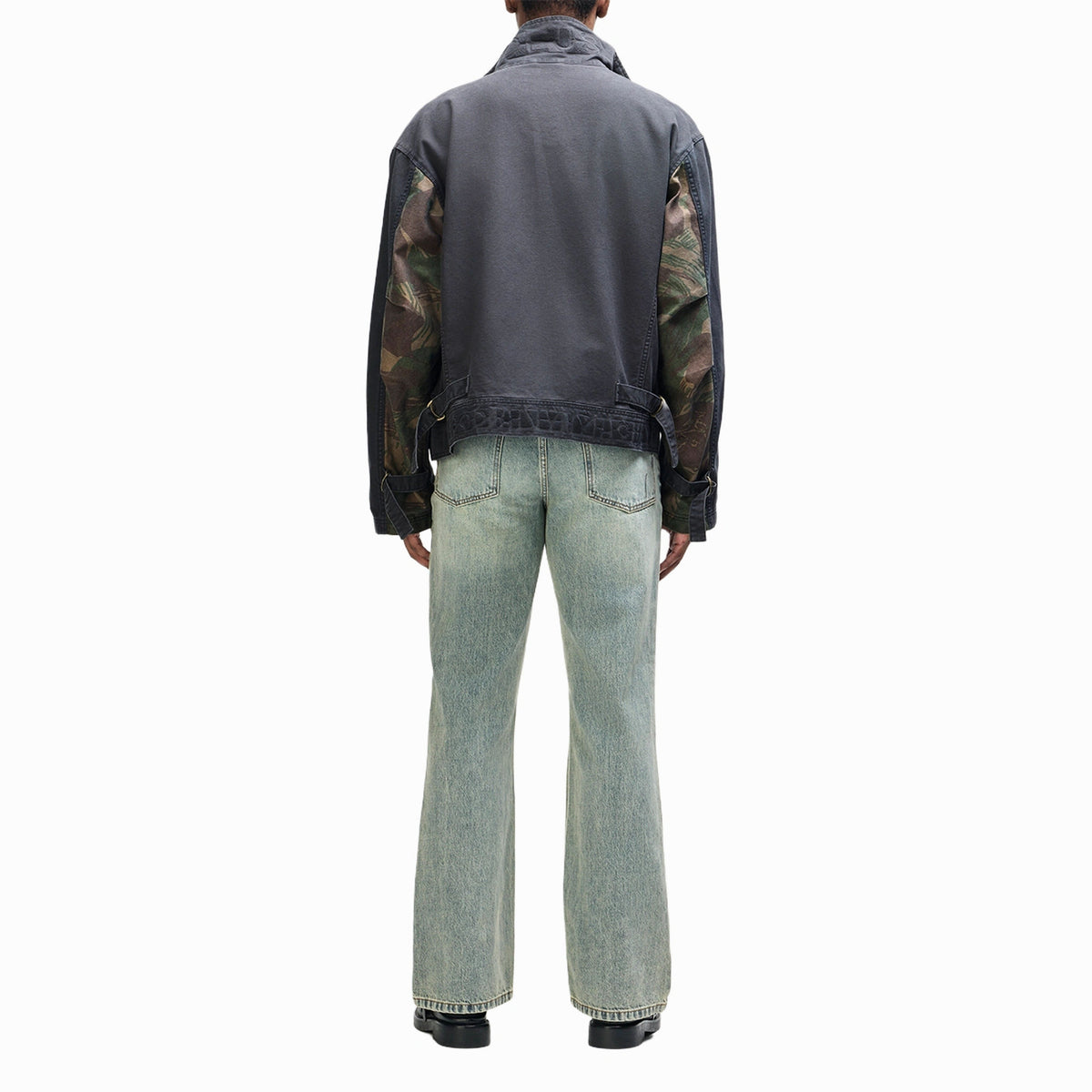 Common State Jacket | Men's