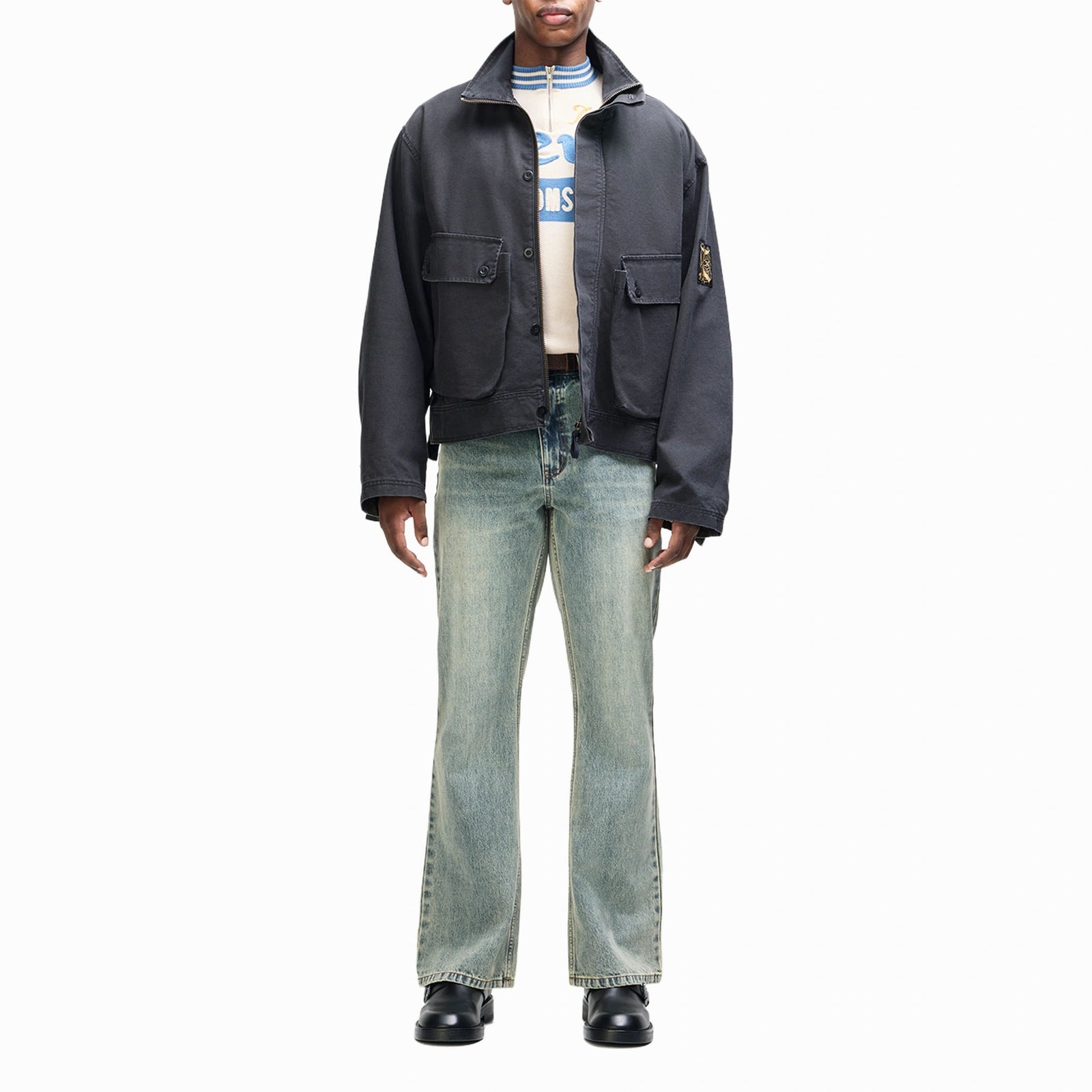 Common State Jacket | Men's