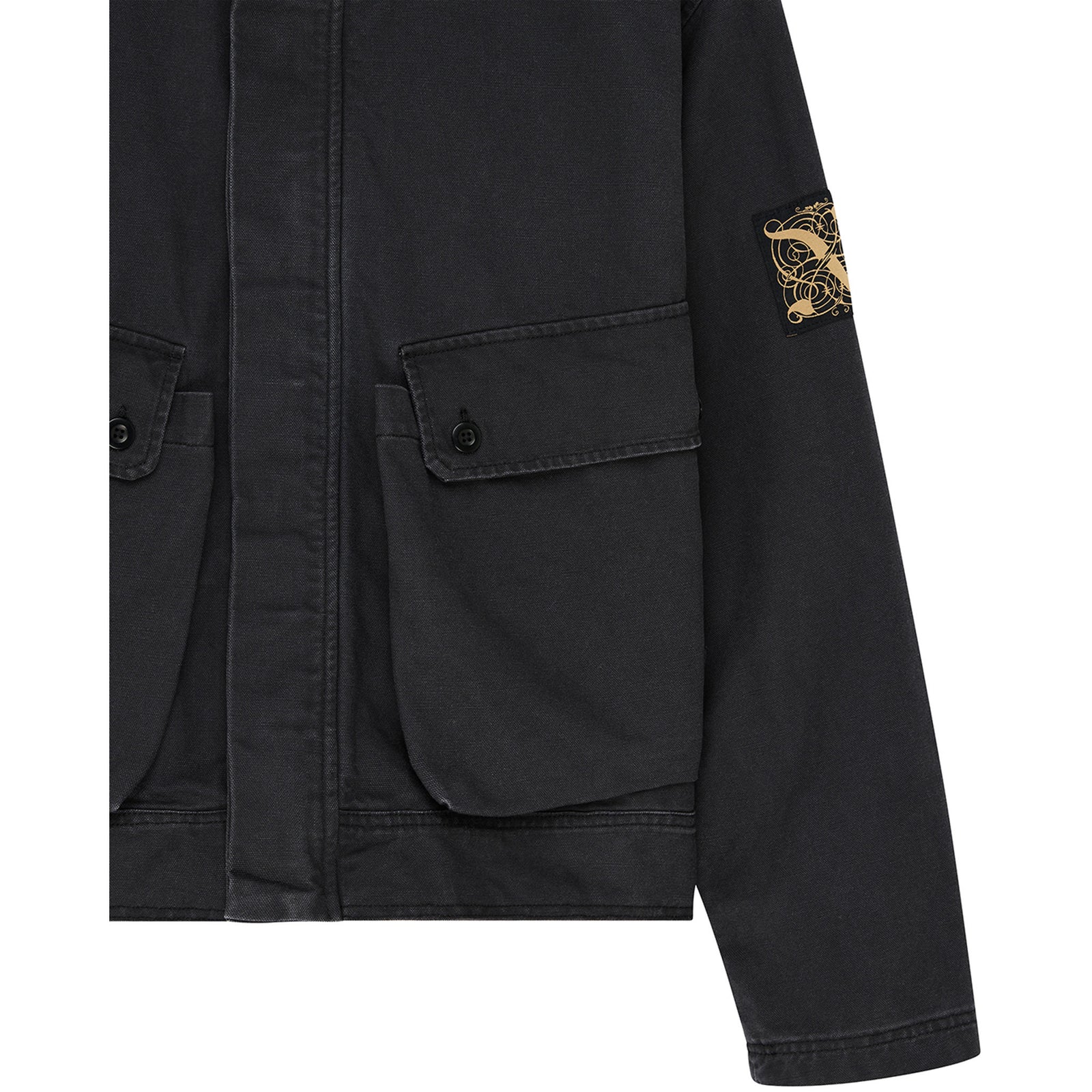 Common State Jacket | Men's
