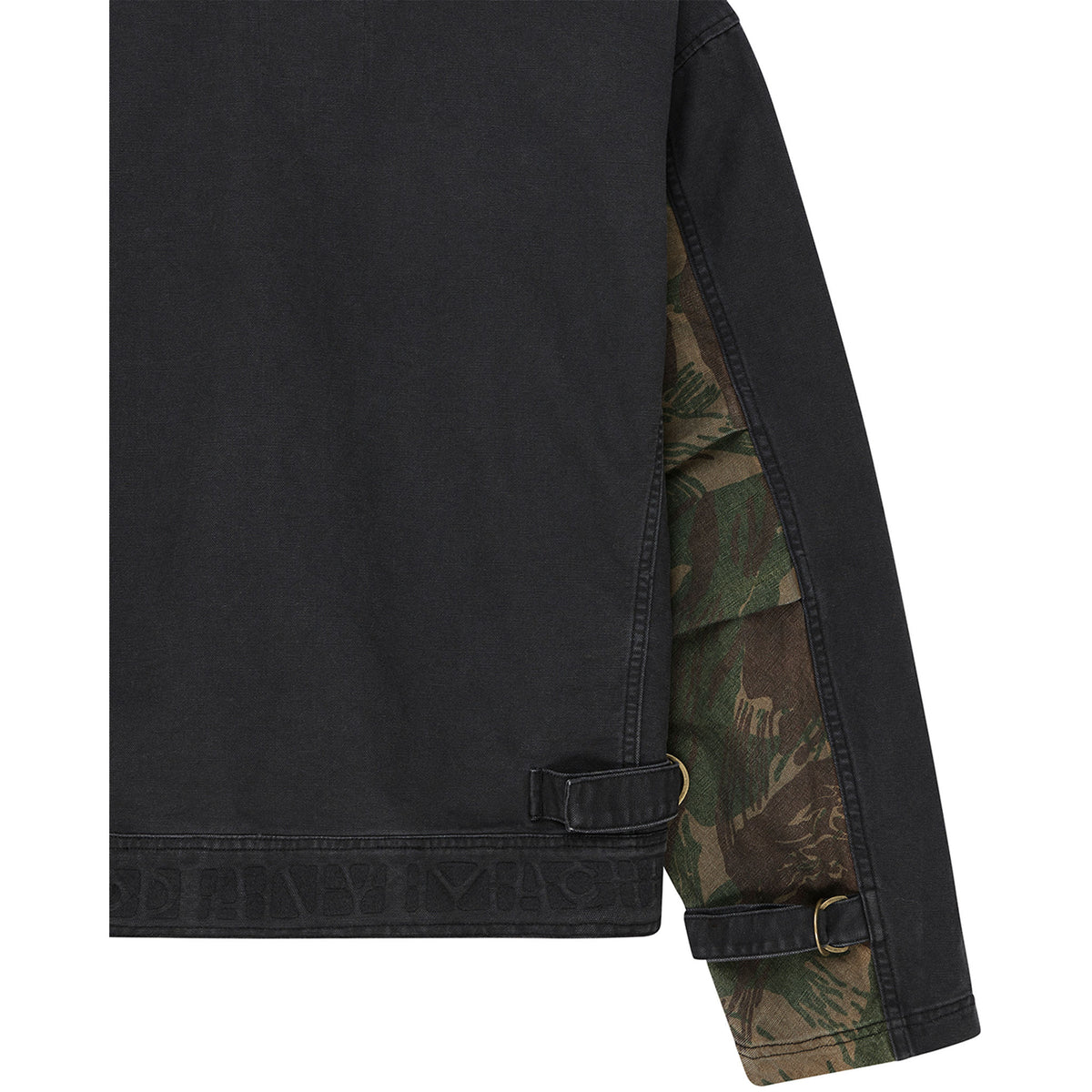 Common State Jacket | Men's