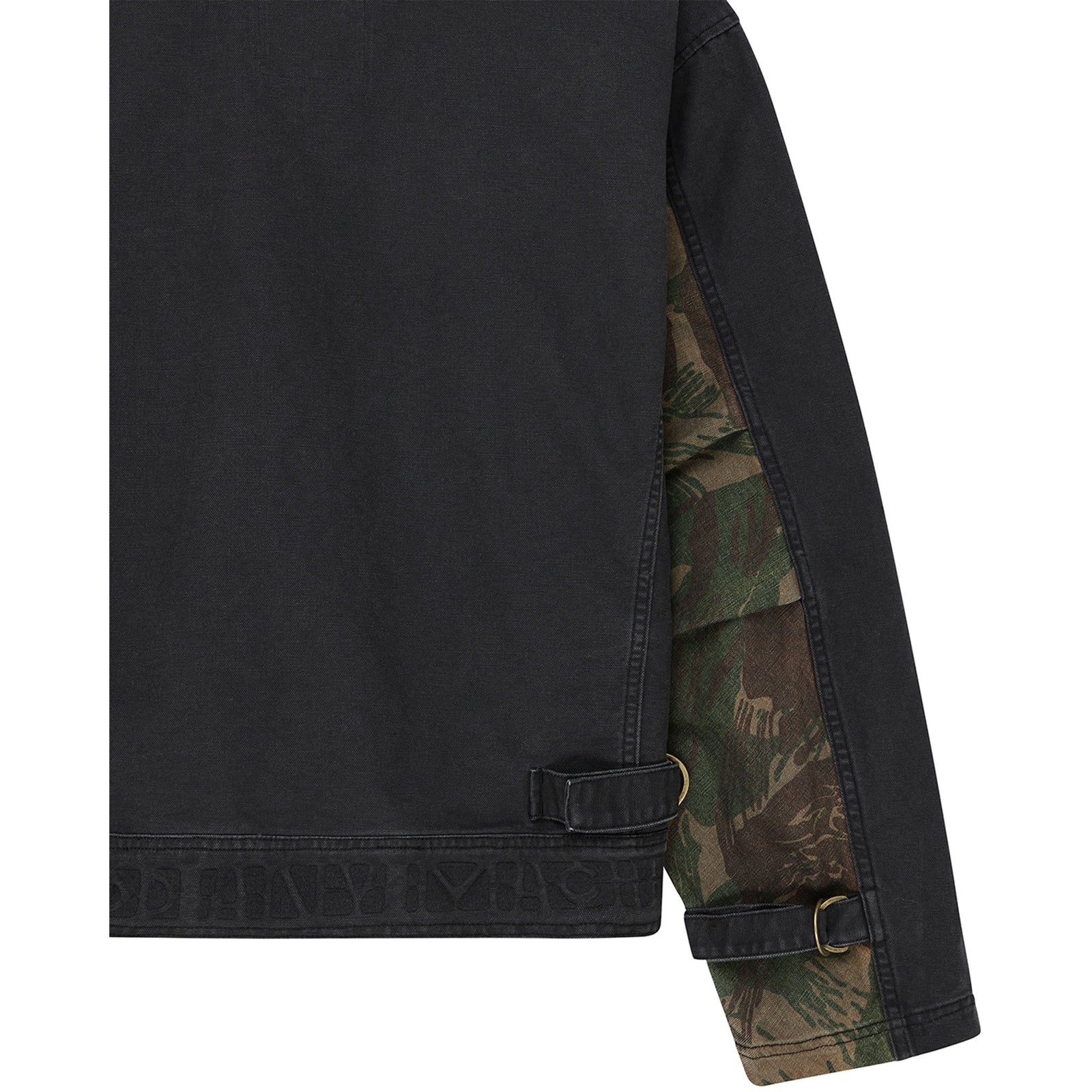 Common State Jacket | Men's