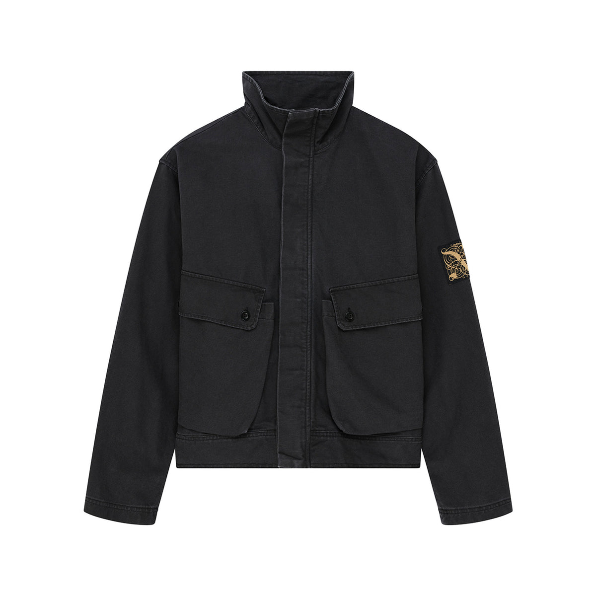 Common State Jacket | Men's