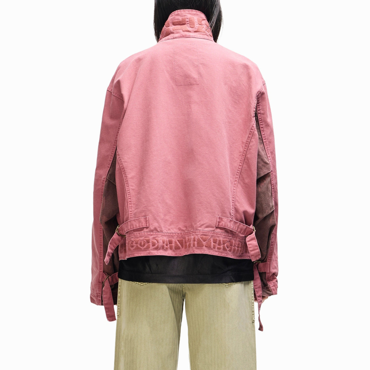 Common State Jacket | Men's