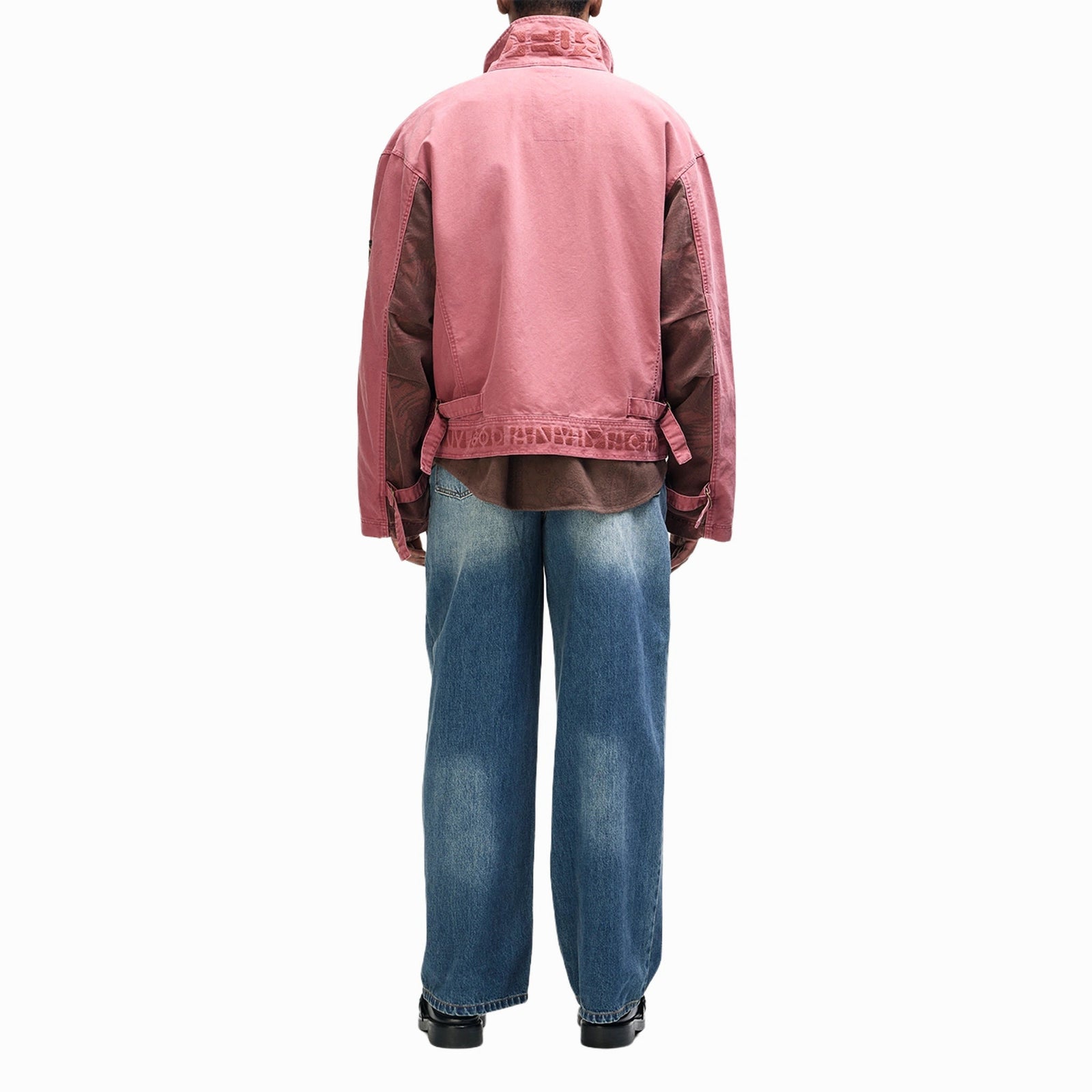Common State Jacket | Men's