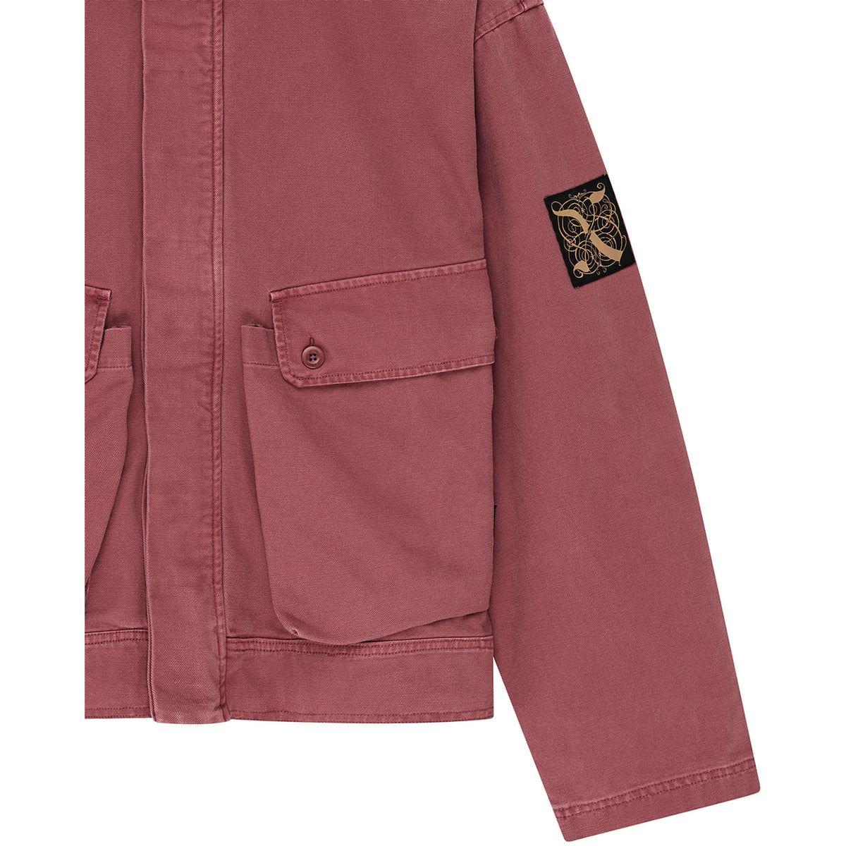 Common State Jacket | Men's