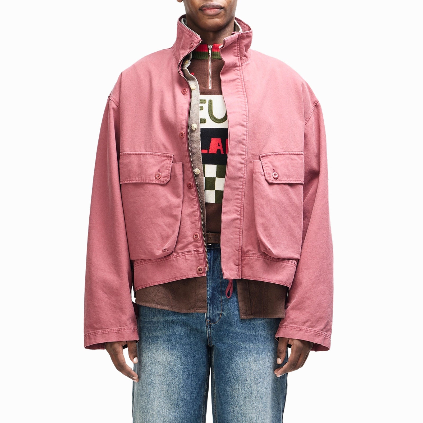 Common State Jacket | Men's