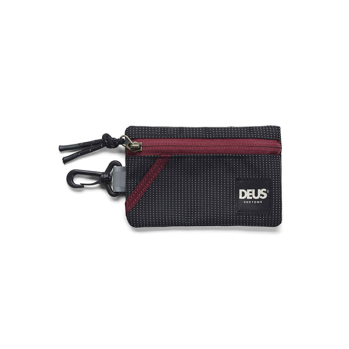 Morris Coin Pouch