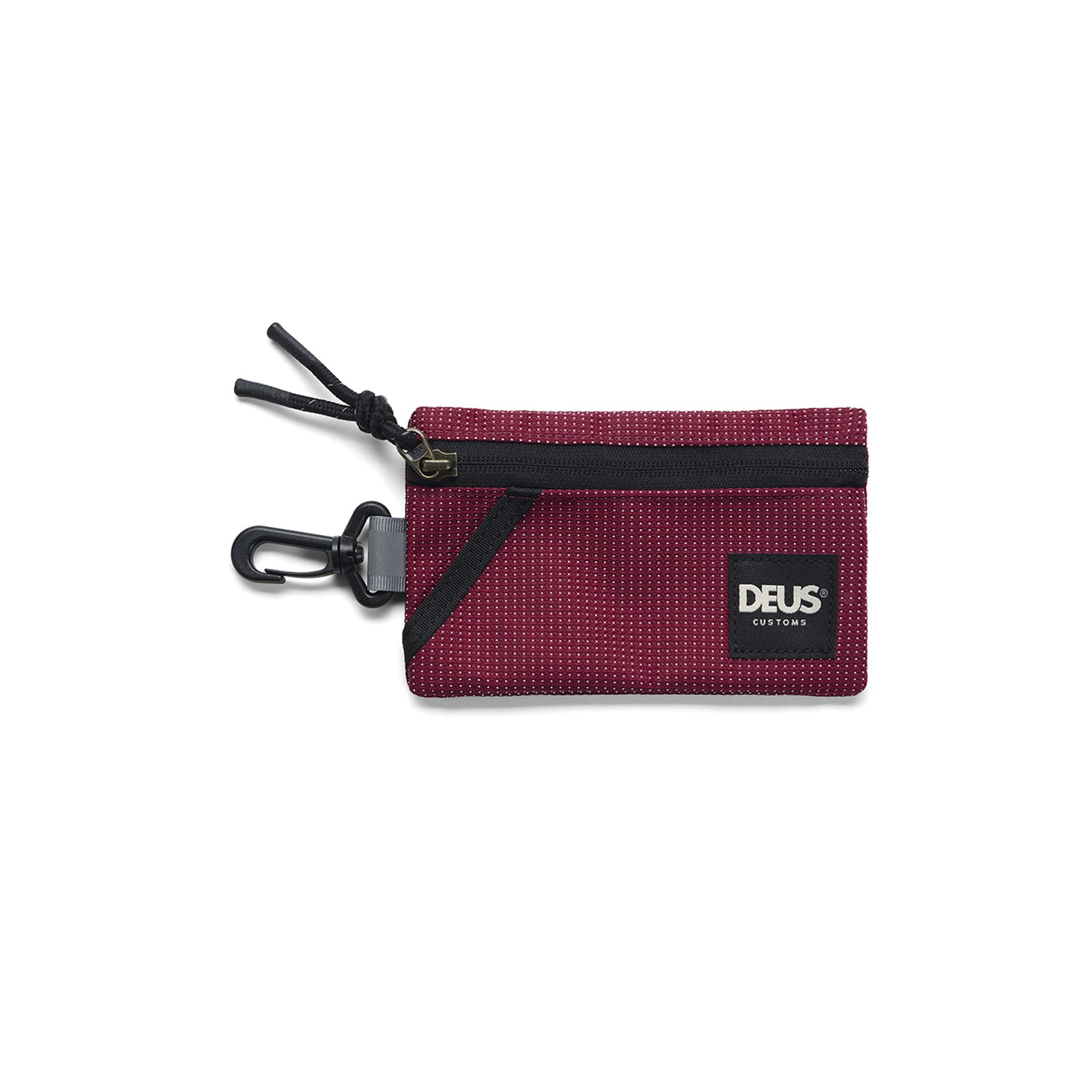 Morris Coin Pouch