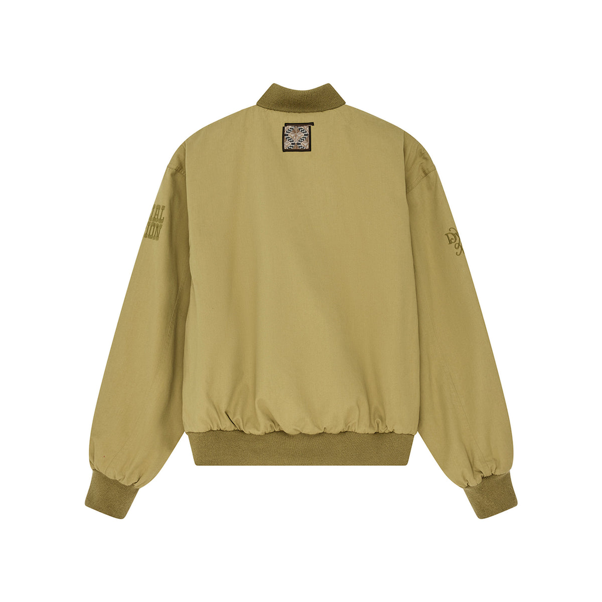 Pendula Reversible Jacket | Men's