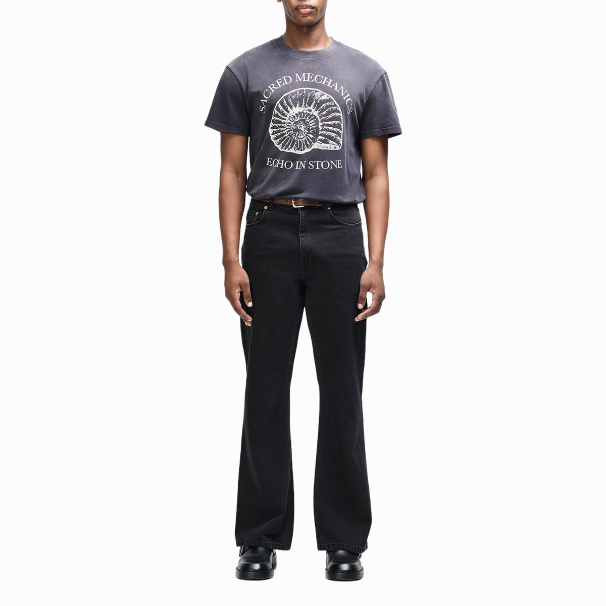 Perfect Ratio Tee | Men's