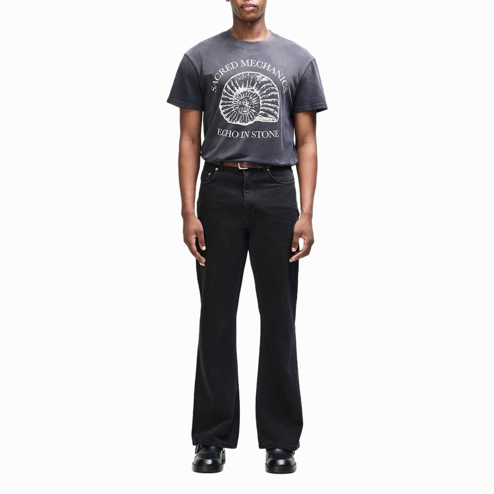Perfect Ratio Tee | Men's