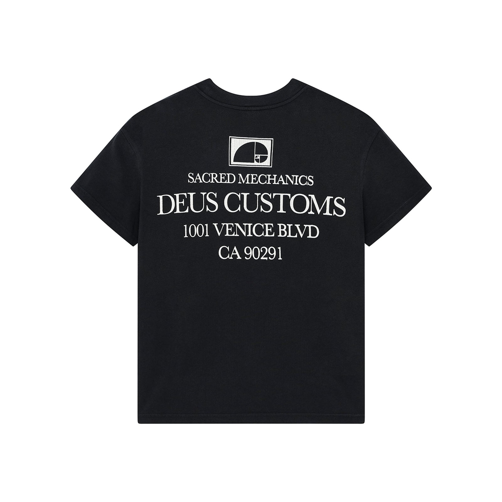 Perfect Ratio Tee | Men's